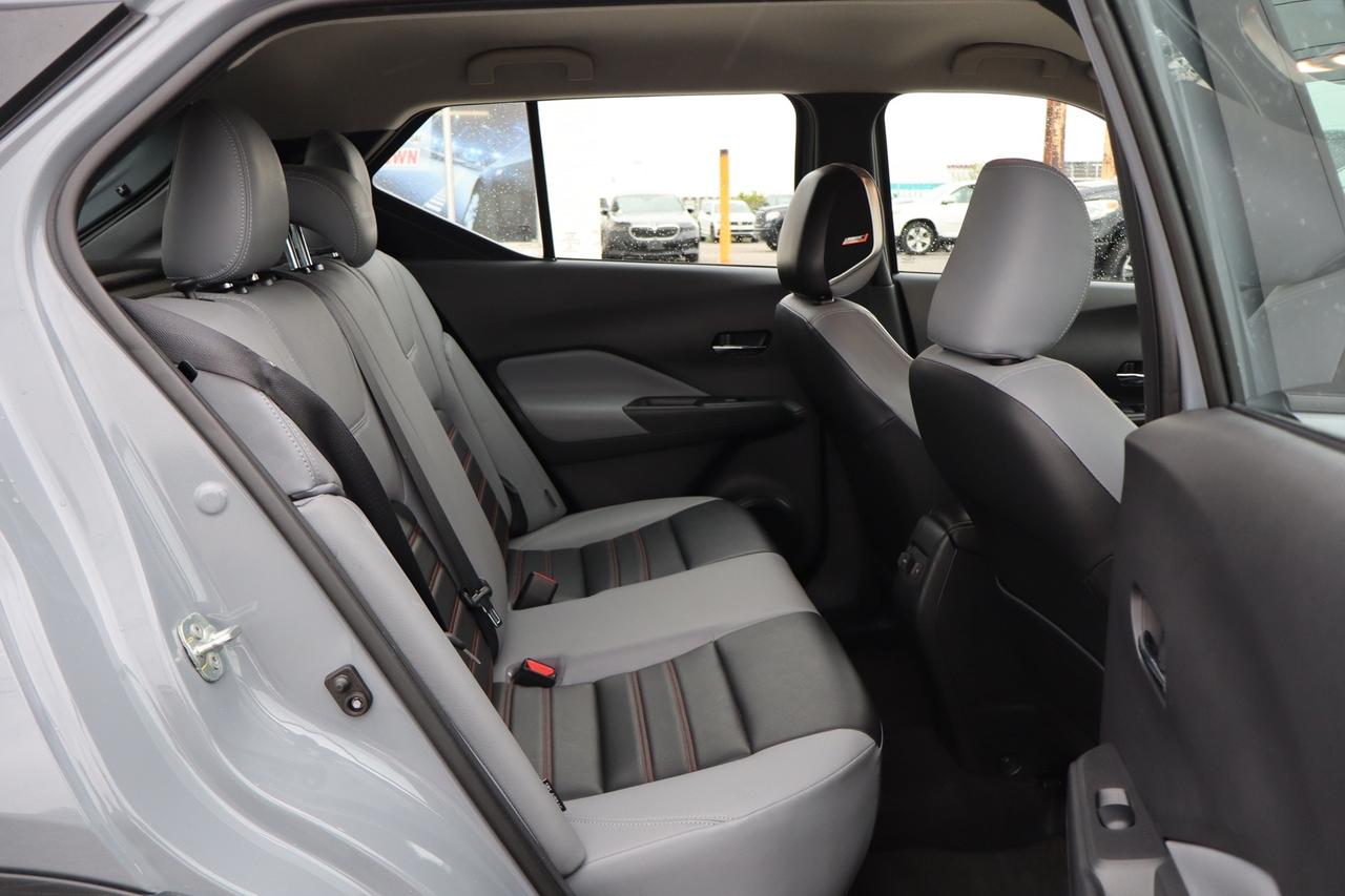 2021 Nissan Kicks SR   No Accident   360 Camera   Clean Carfax   One Photo
