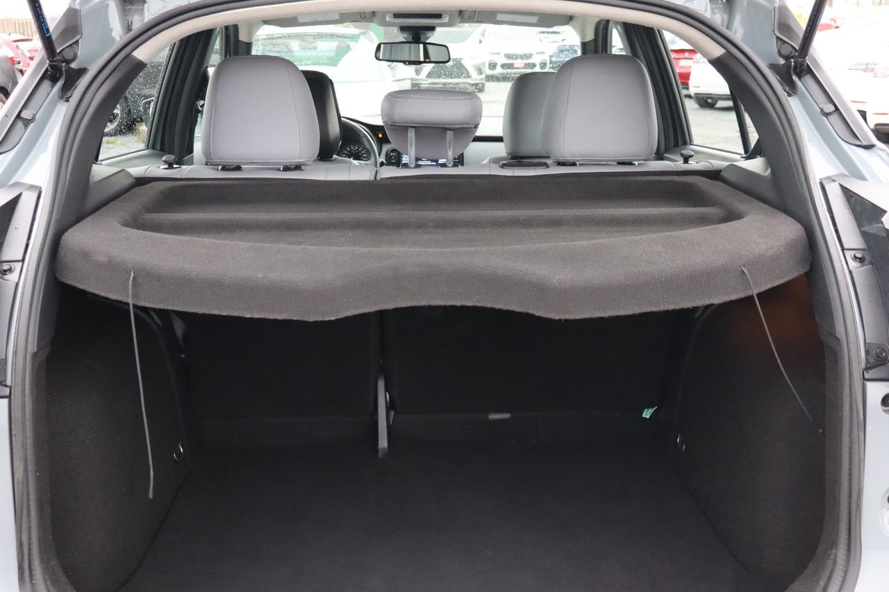 2021 Nissan Kicks SR   No Accident   360 Camera   Clean Carfax   One Photo