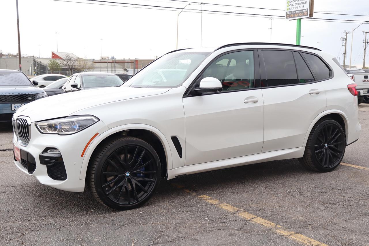 2019 BMW X5 xDrive40i   M Pkg   No Accident   Premium Excellen Photo