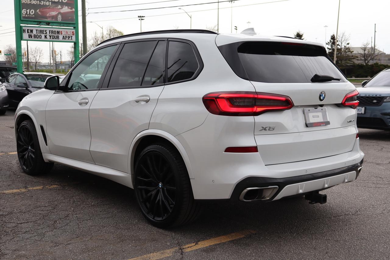 2019 BMW X5 xDrive40i   M Pkg   No Accident   Premium Excellen Photo4