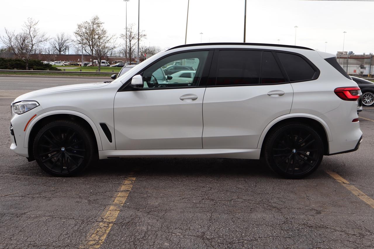 2019 BMW X5 xDrive40i   M Pkg   No Accident   Premium Excellen Photo3