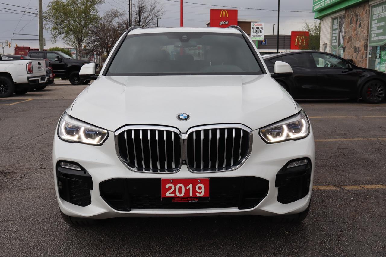 2019 BMW X5 xDrive40i   M Pkg   No Accident   Premium Excellen Photo