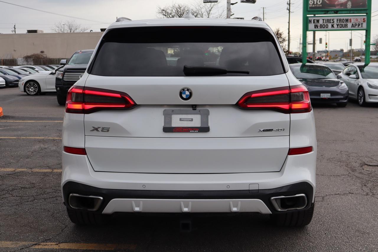 2019 BMW X5 xDrive40i   M Pkg   No Accident   Premium Excellen Photo