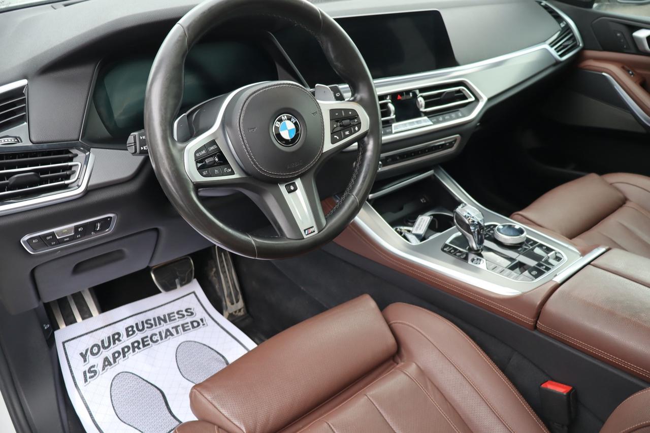 2019 BMW X5 xDrive40i   M Pkg   No Accident   Premium Excellen Photo