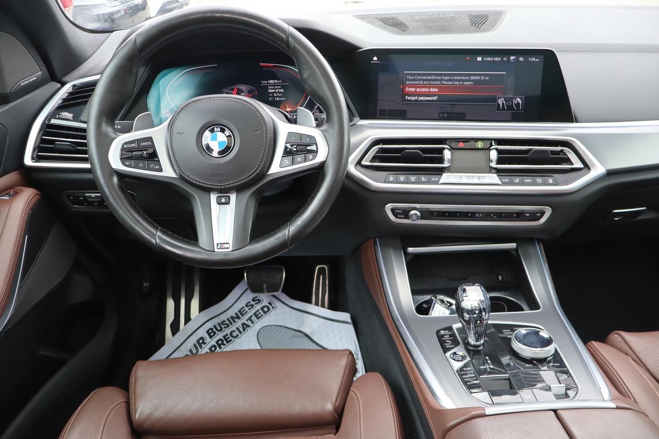 2019 BMW X5 xDrive40i   M Pkg   No Accident   Premium Excellen Photo