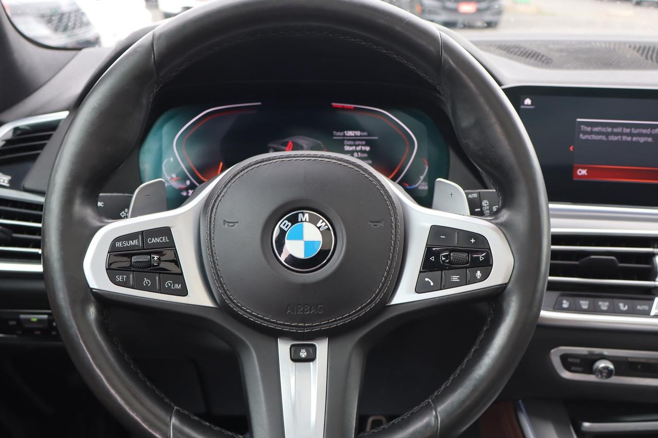2019 BMW X5 xDrive40i   M Pkg   No Accident   Premium Excellen Photo