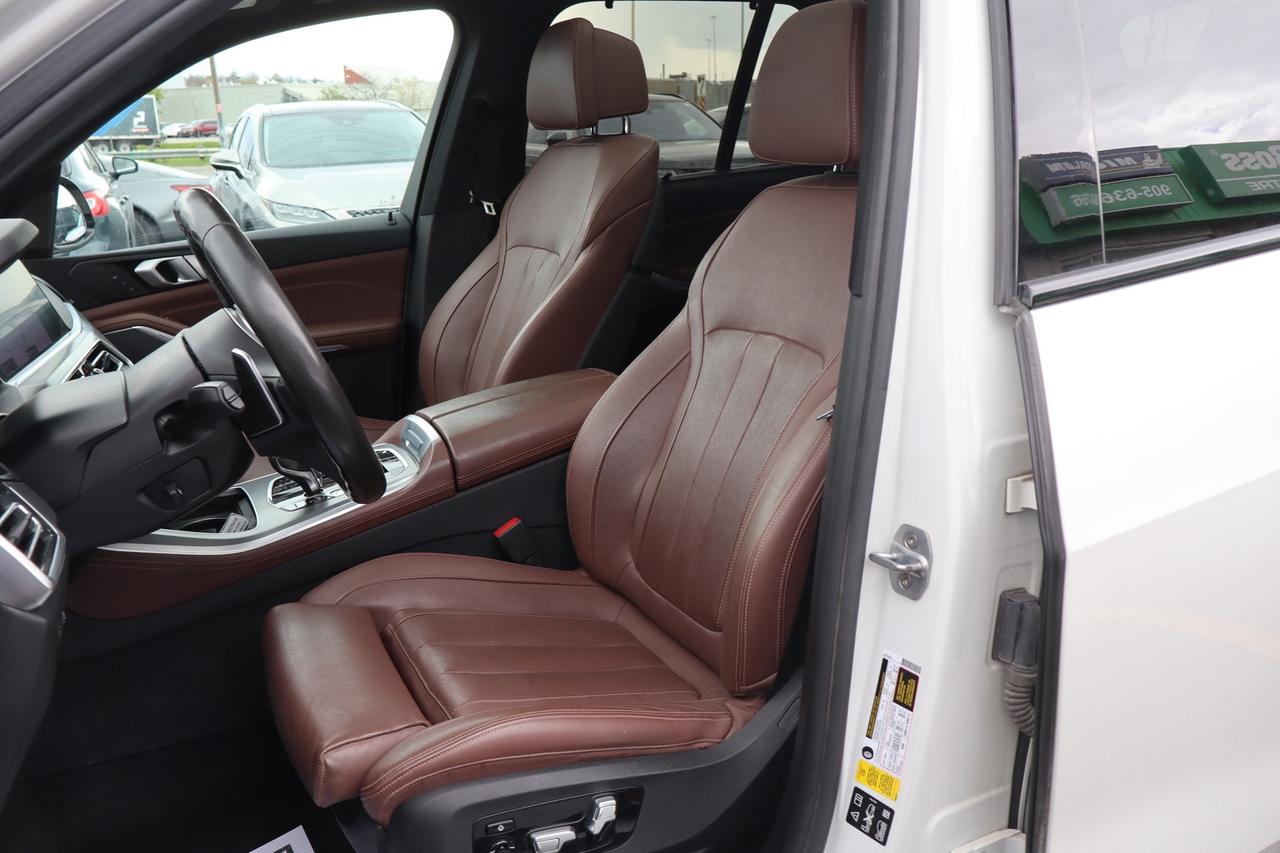 2019 BMW X5 xDrive40i   M Pkg   No Accident   Premium Excellen Photo