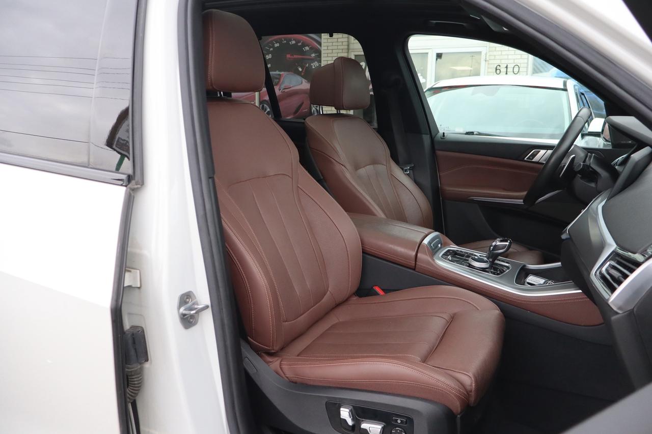 2019 BMW X5 xDrive40i   M Pkg   No Accident   Premium Excellen Photo