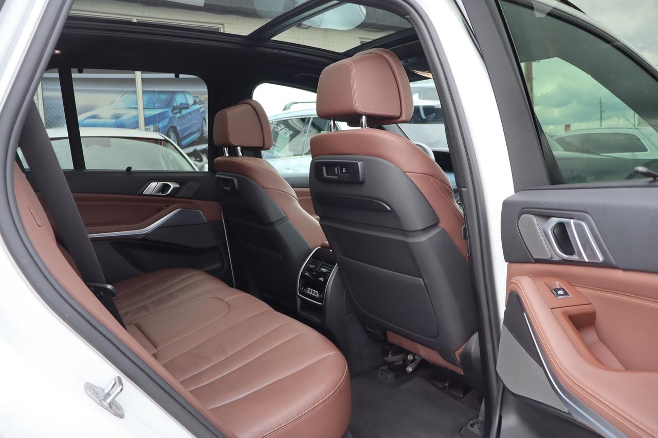 2019 BMW X5 xDrive40i   M Pkg   No Accident   Premium Excellen Photo