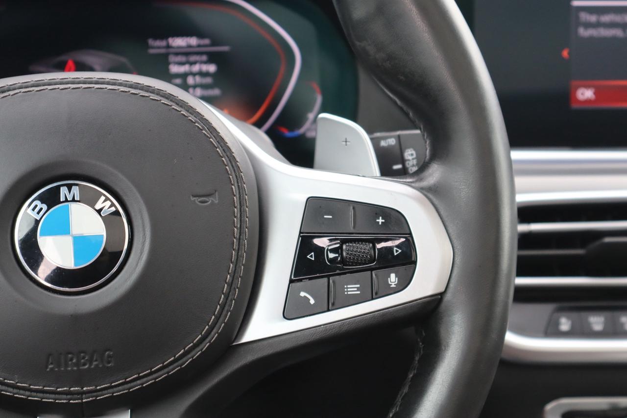 2019 BMW X5 xDrive40i   M Pkg   No Accident   Premium Excellen Photo