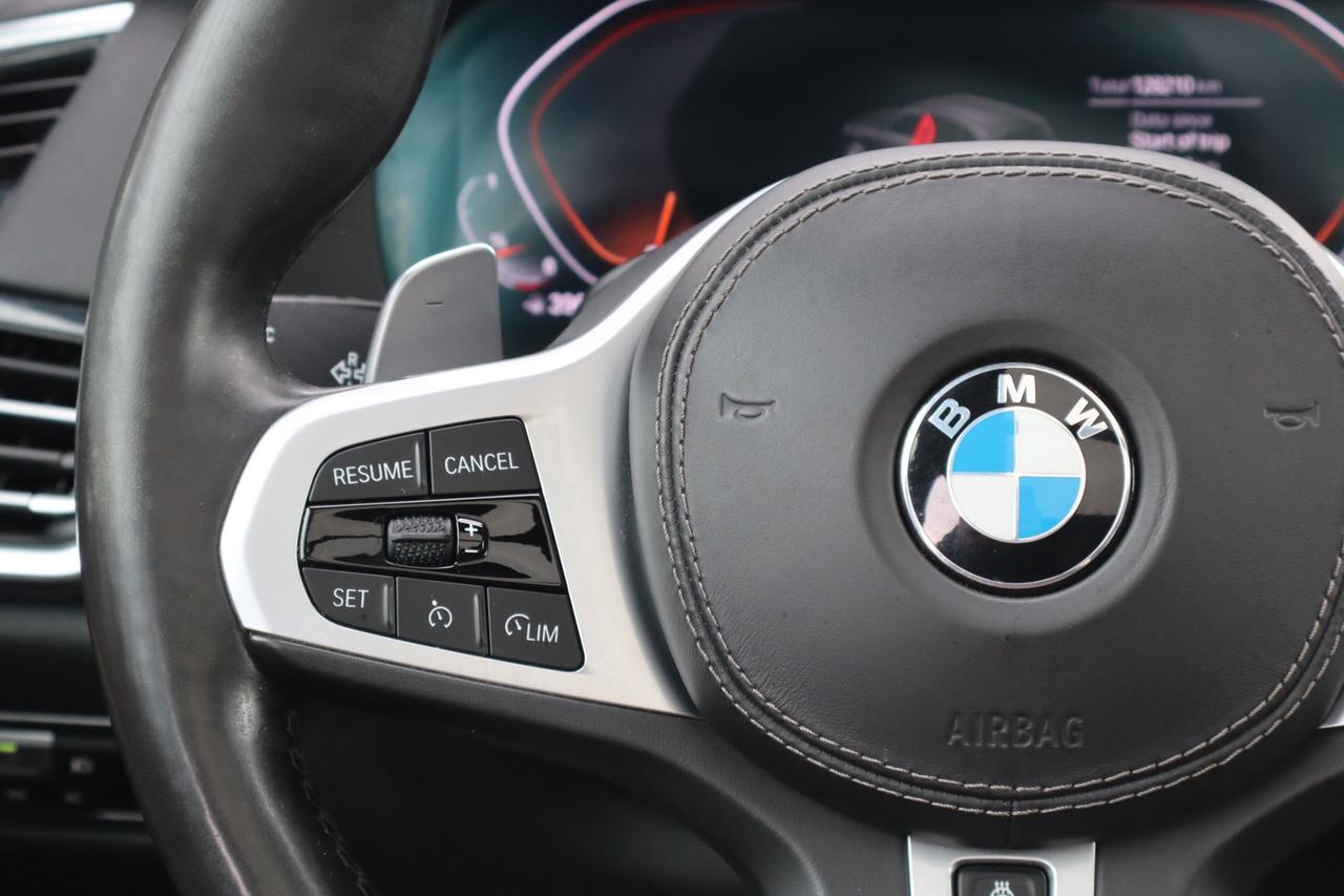 2019 BMW X5 xDrive40i   M Pkg   No Accident   Premium Excellen Photo