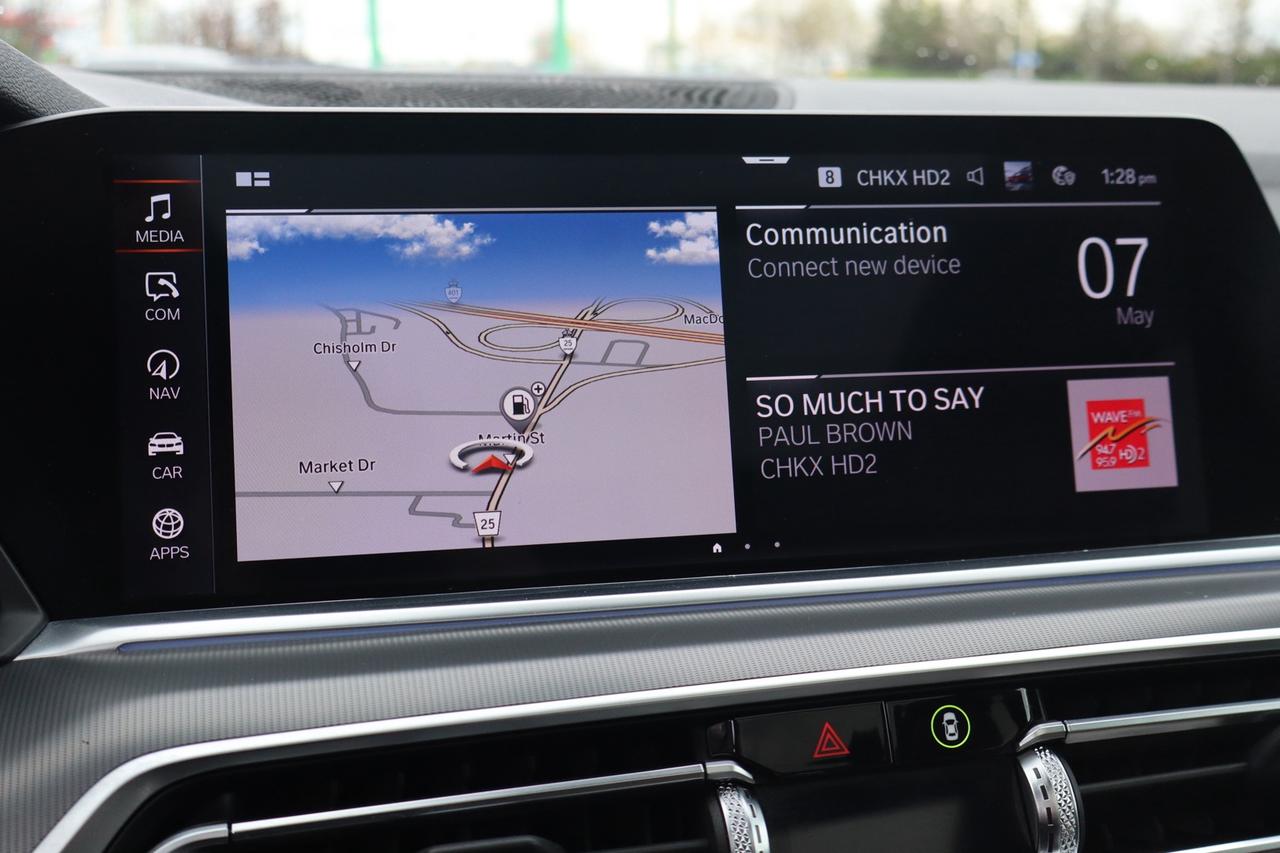 2019 BMW X5 xDrive40i   M Pkg   No Accident   Premium Excellen Photo