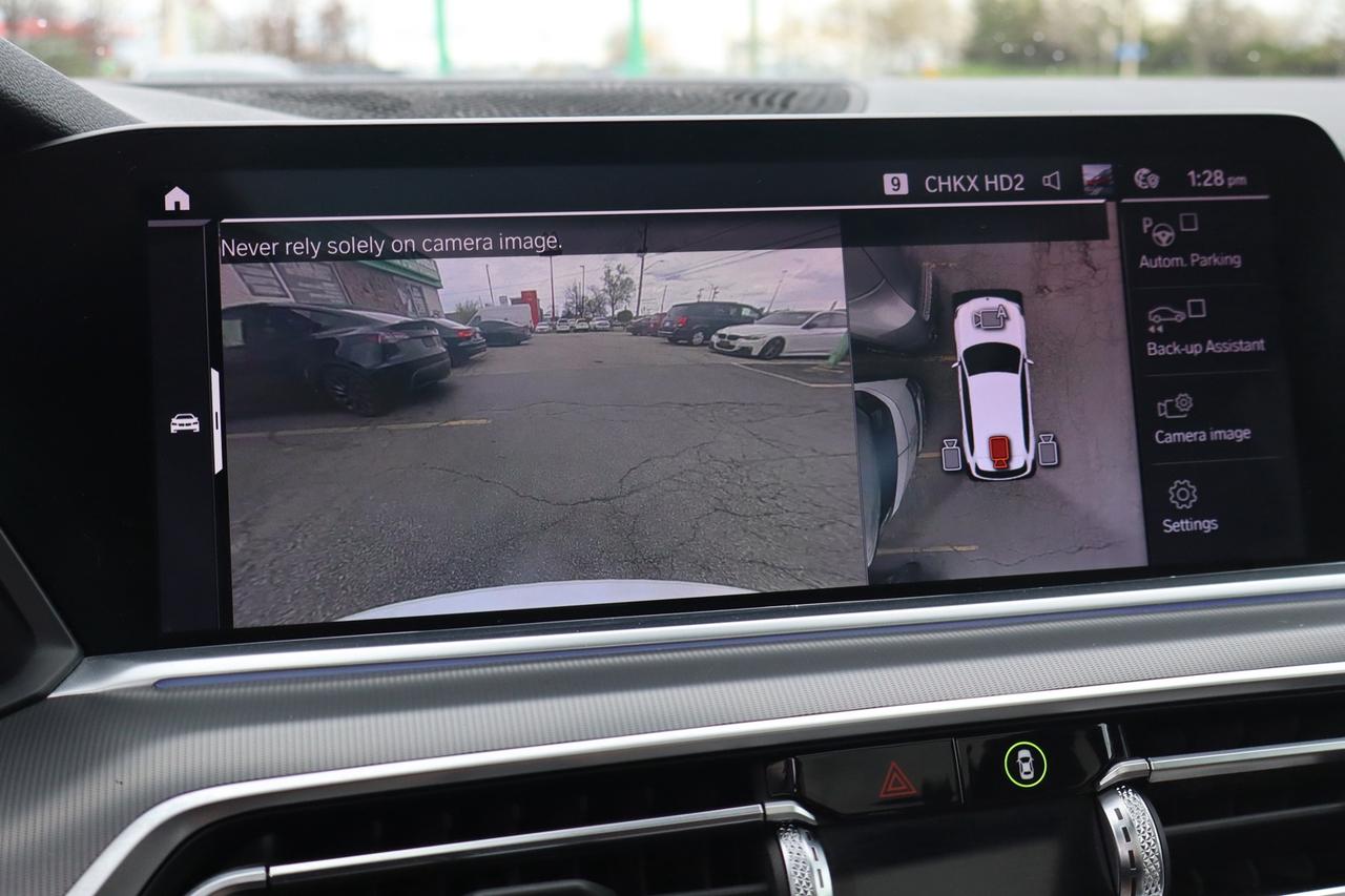 2019 BMW X5 xDrive40i   M Pkg   No Accident   Premium Excellen Photo