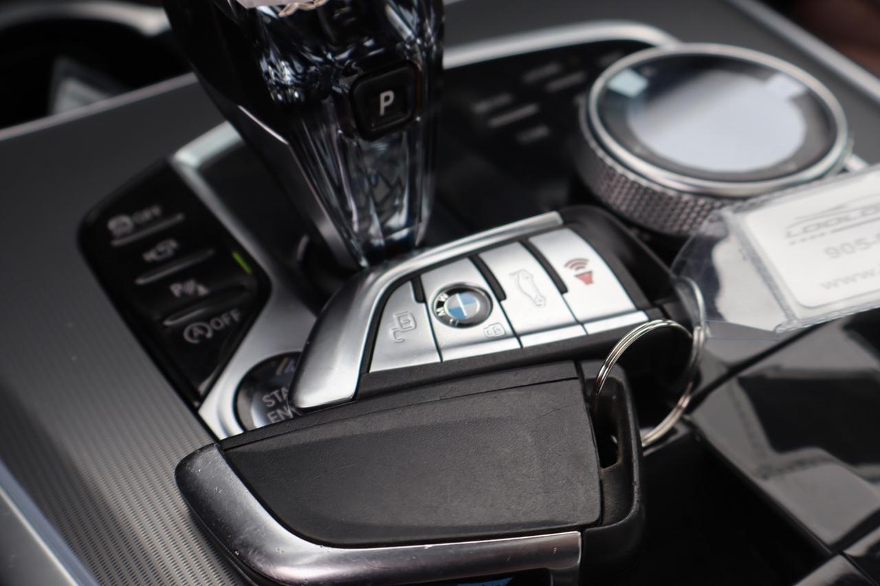 2019 BMW X5 xDrive40i   M Pkg   No Accident   Premium Excellen Photo