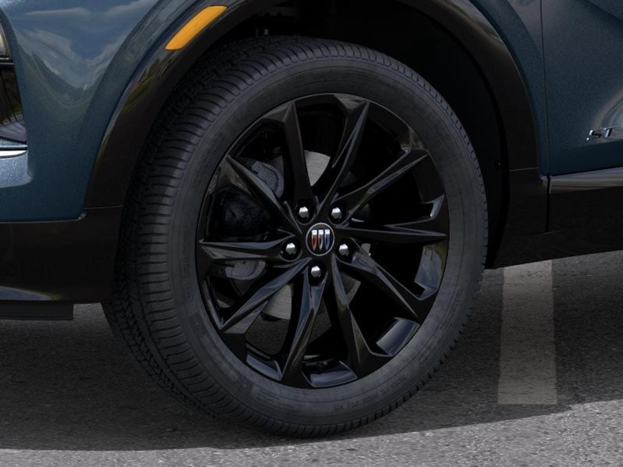 2026 Buick Encore GX Sport Touring AWD Photo