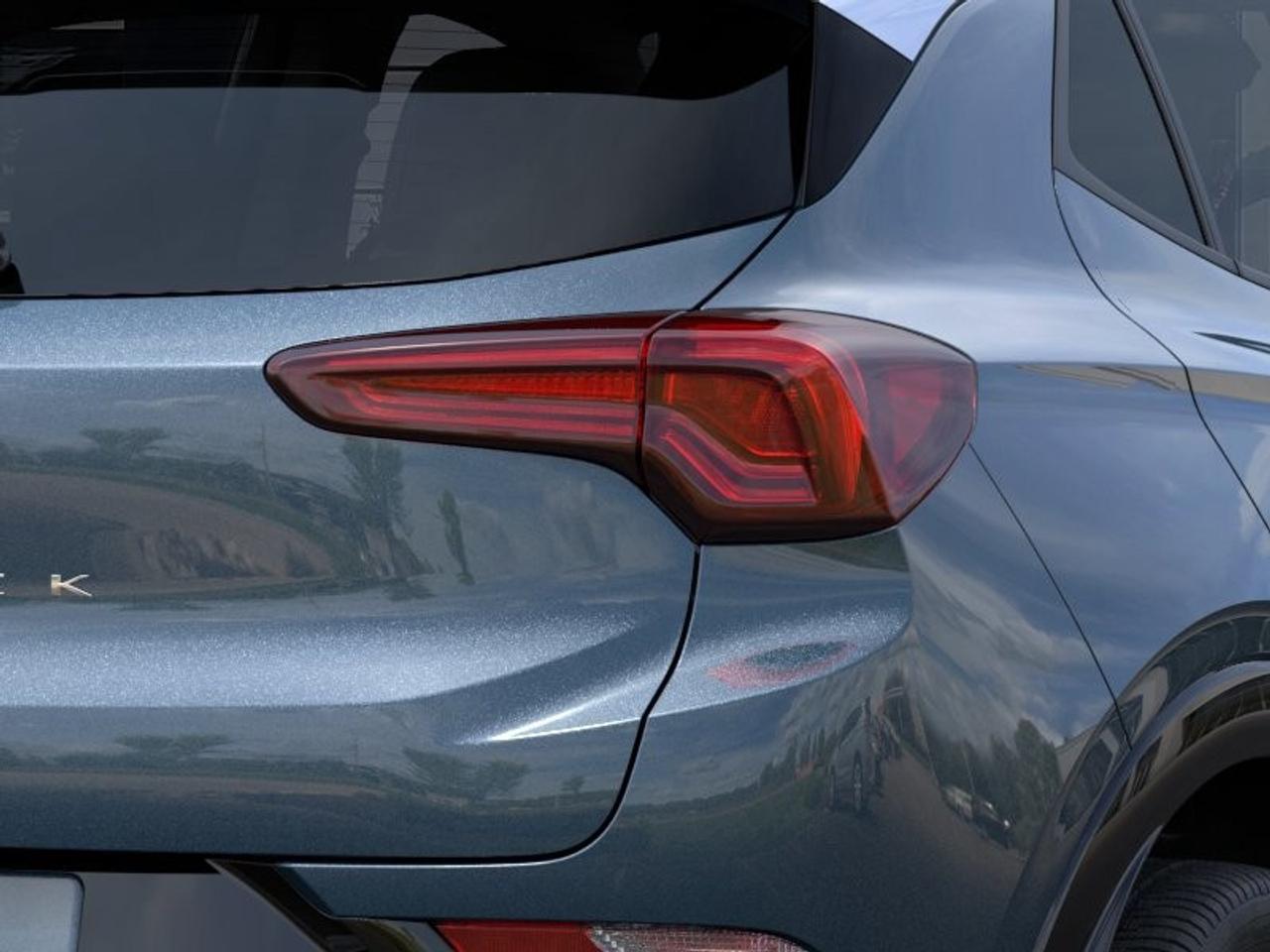 2026 Buick Encore GX Sport Touring AWD Photo