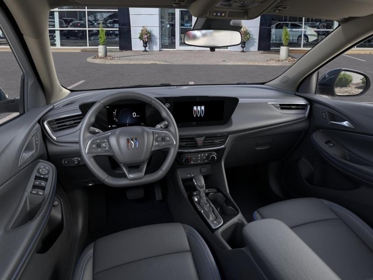 2026 Buick Encore GX Sport Touring AWD Photo