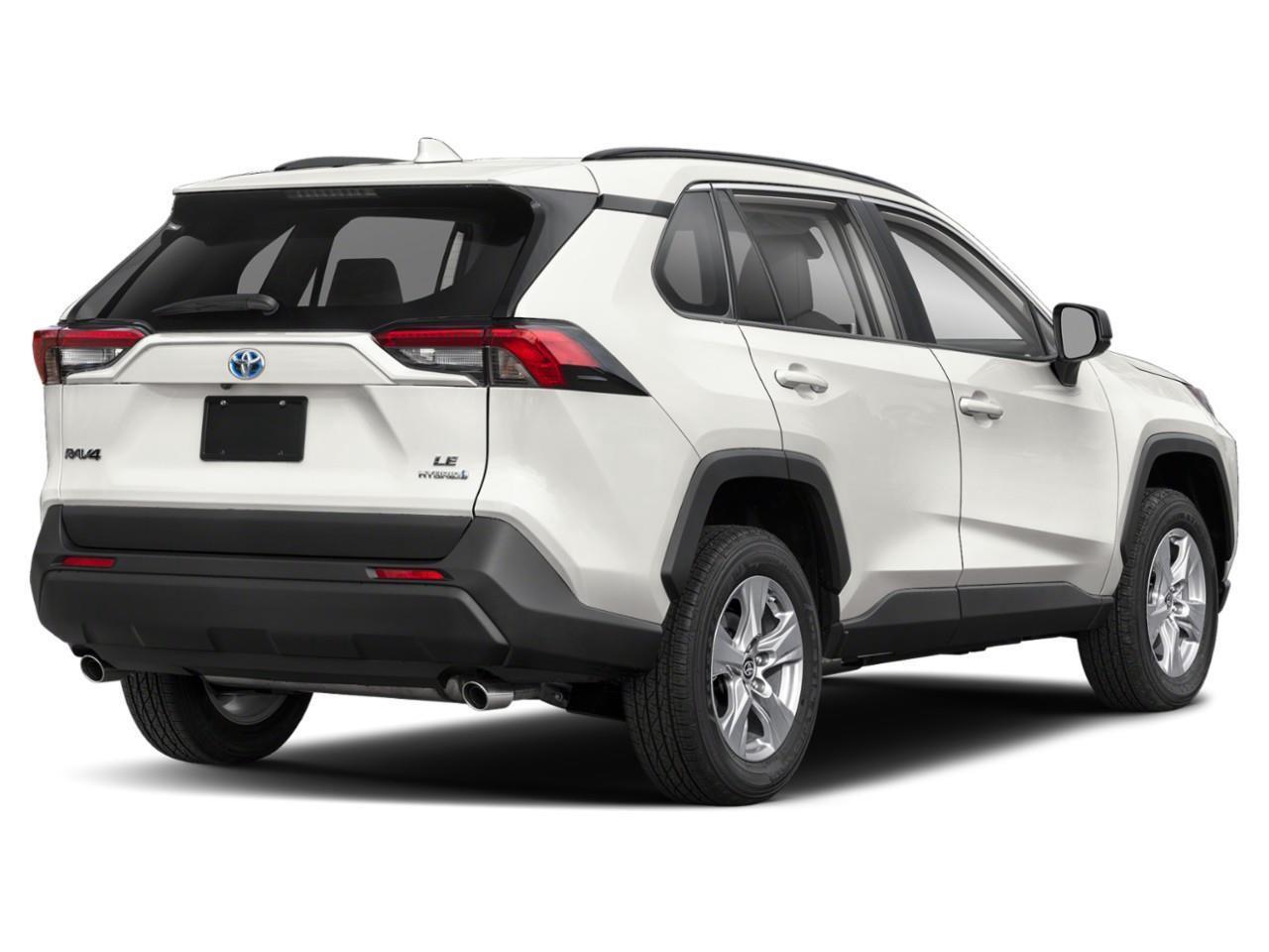 2024 Toyota RAV4 Hybrid VdpUrlEn Photo