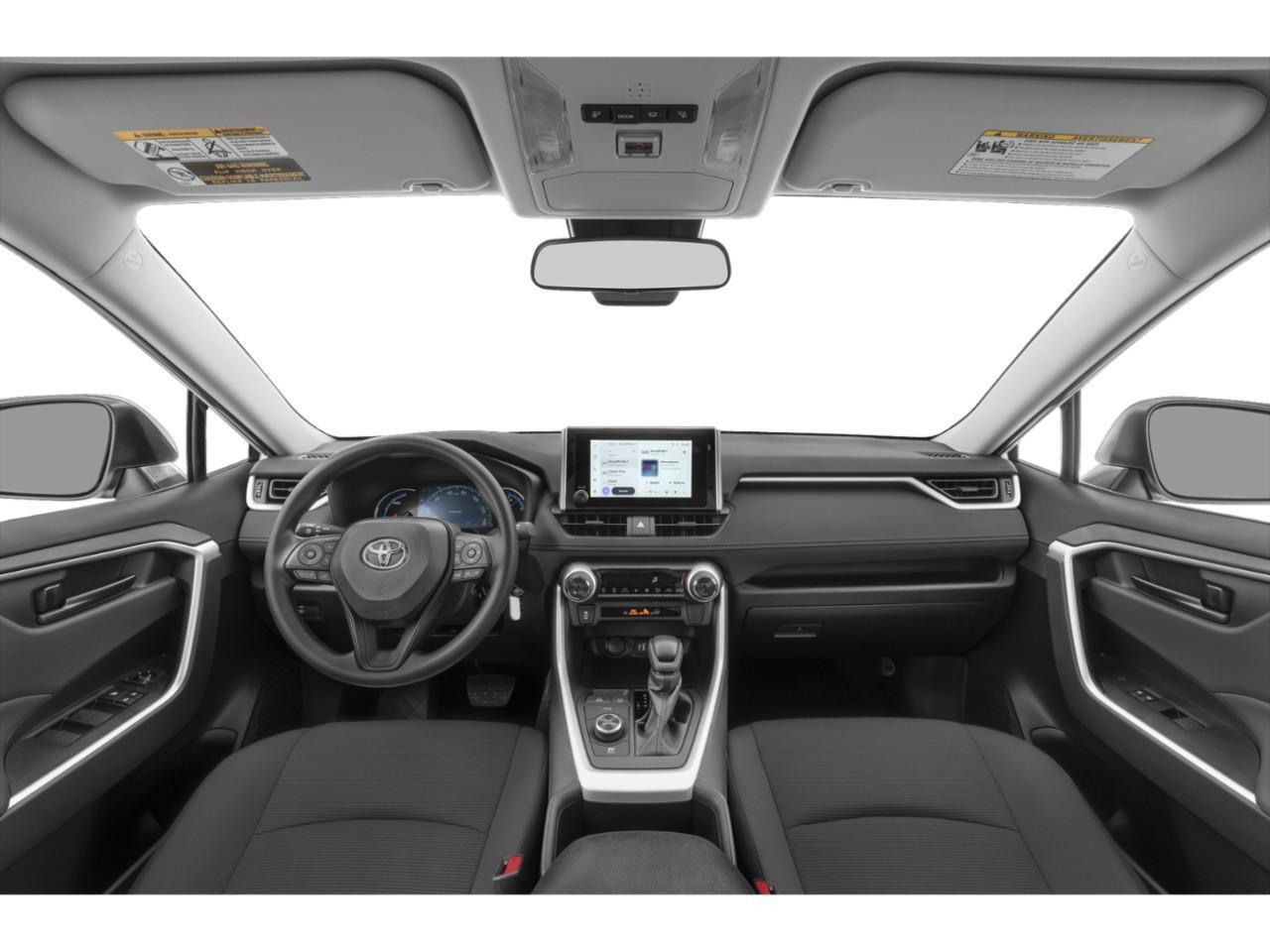 2024 Toyota RAV4 Hybrid VdpUrlEn Photo
