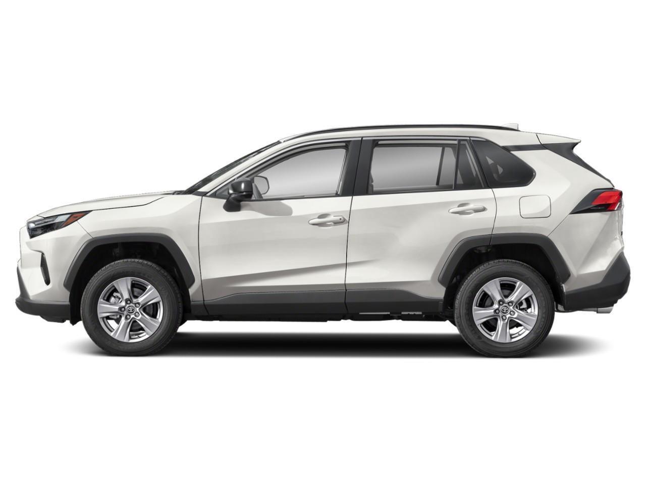 2024 Toyota RAV4 Hybrid VdpUrlEn Photo