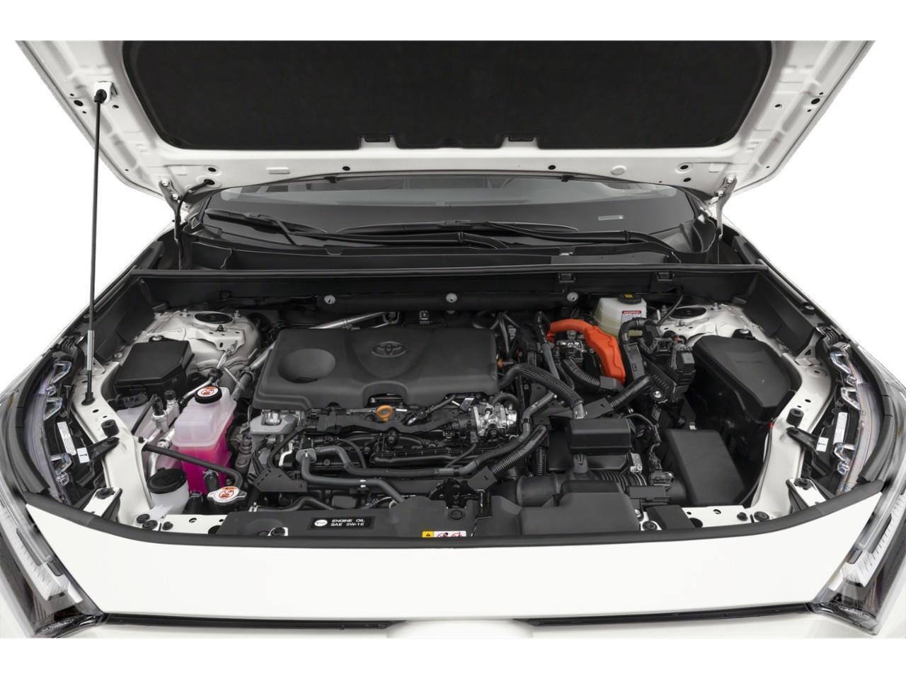 2024 Toyota RAV4 Hybrid VdpUrlEn Photo