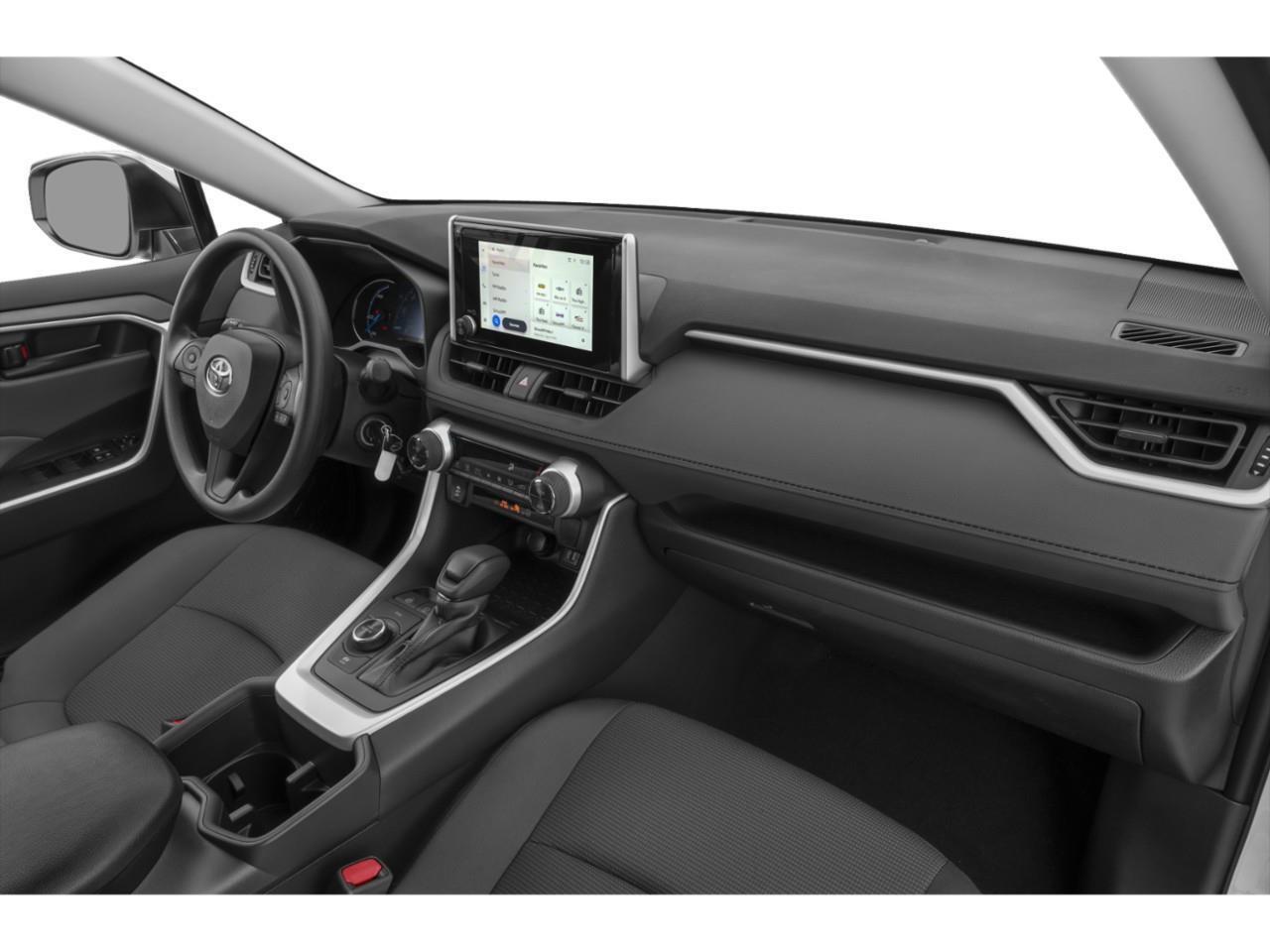 2024 Toyota RAV4 Hybrid VdpUrlEn Photo