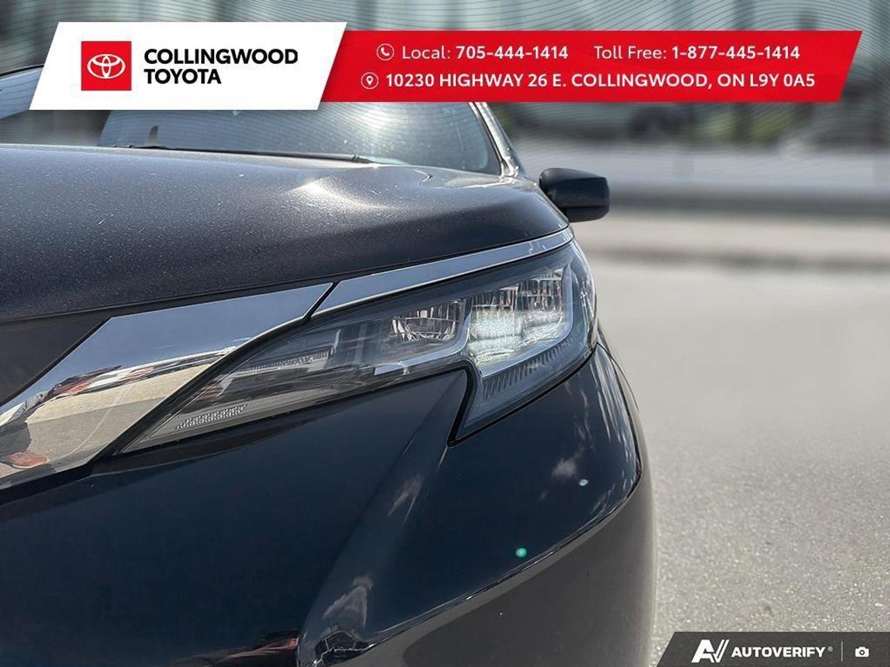 2021 Toyota Sienna *XLE AWD* 7 PASS* ONE OWNER* Photo