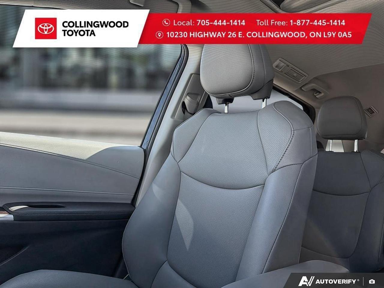 2021 Toyota Sienna *XLE AWD* 7 PASS* ONE OWNER* Photo