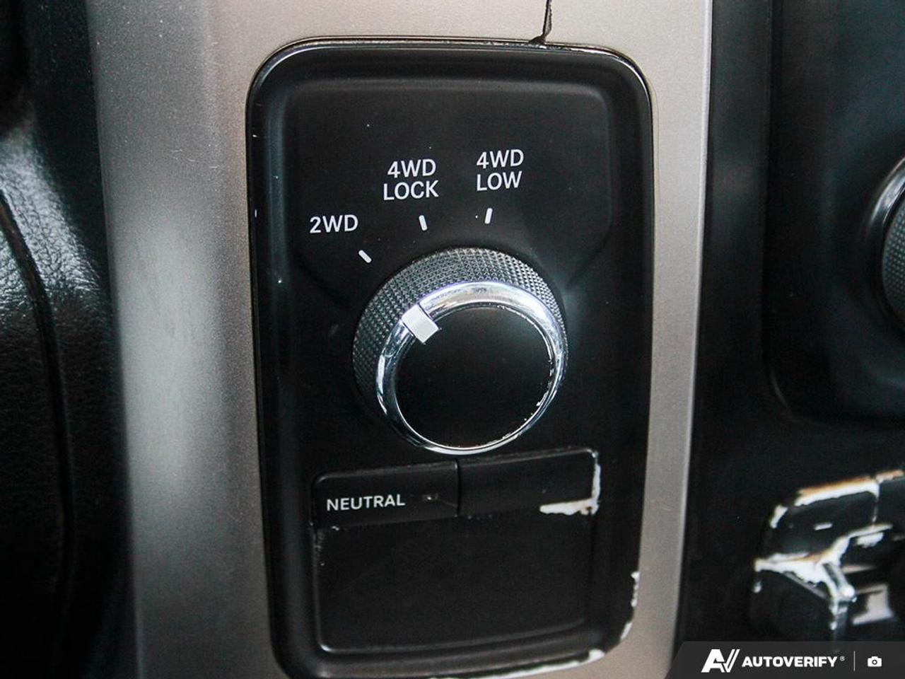 2017 RAM 5500 4WD Crew Cab 197" WB 84" CA SLT Photo