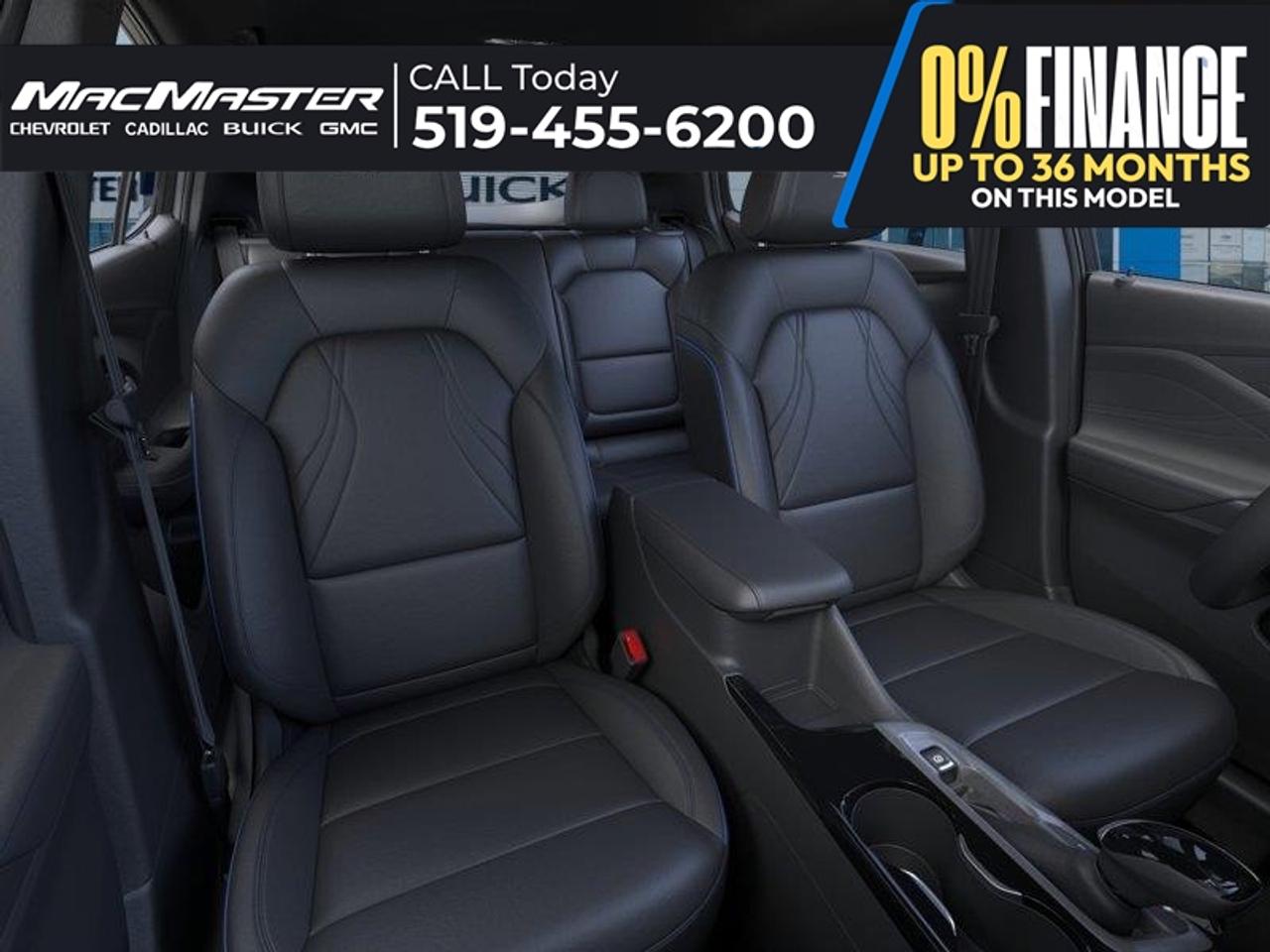 2026 Buick Envista Sport Touring 4dr Front-Wheel Drive Photo
