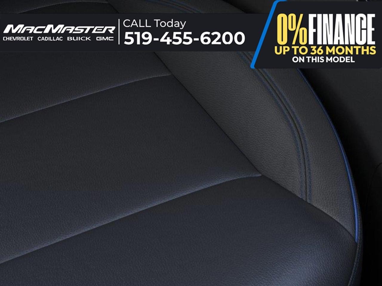 2026 Buick Envista Sport Touring 4dr Front-Wheel Drive Photo