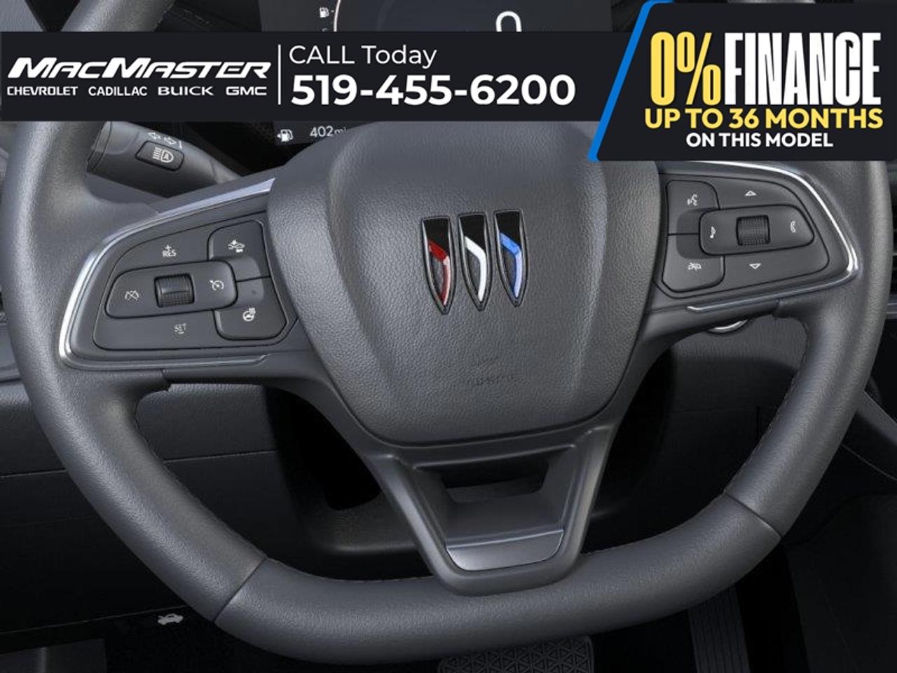 2026 Buick Envista Sport Touring 4dr Front-Wheel Drive Photo