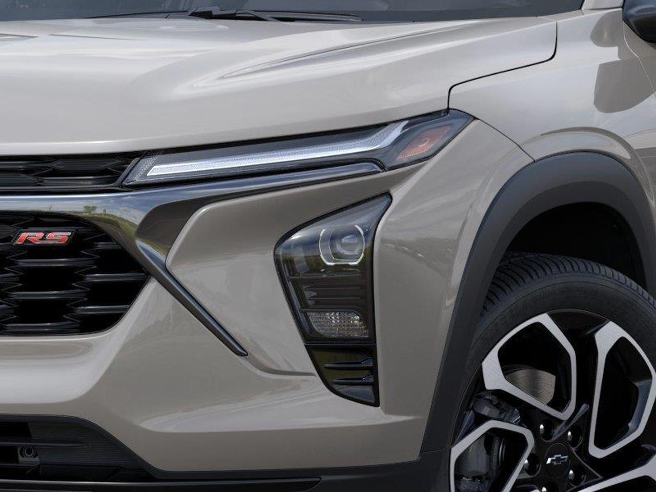 2026 Chevrolet Trax 2RS 4dr Front-Wheel Drive Photo