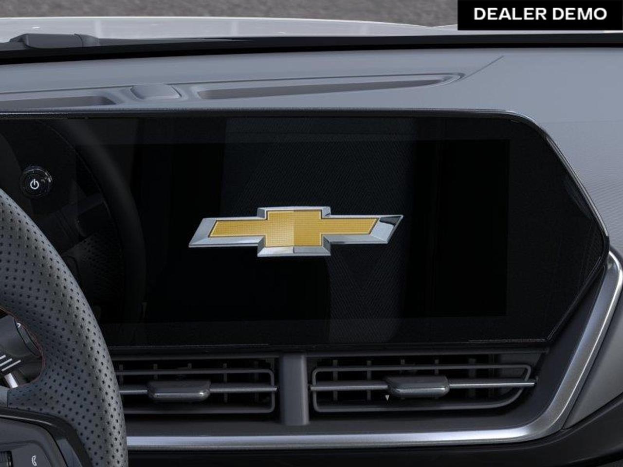 2026 Chevrolet Trax 2RS 4dr Front-Wheel Drive Photo