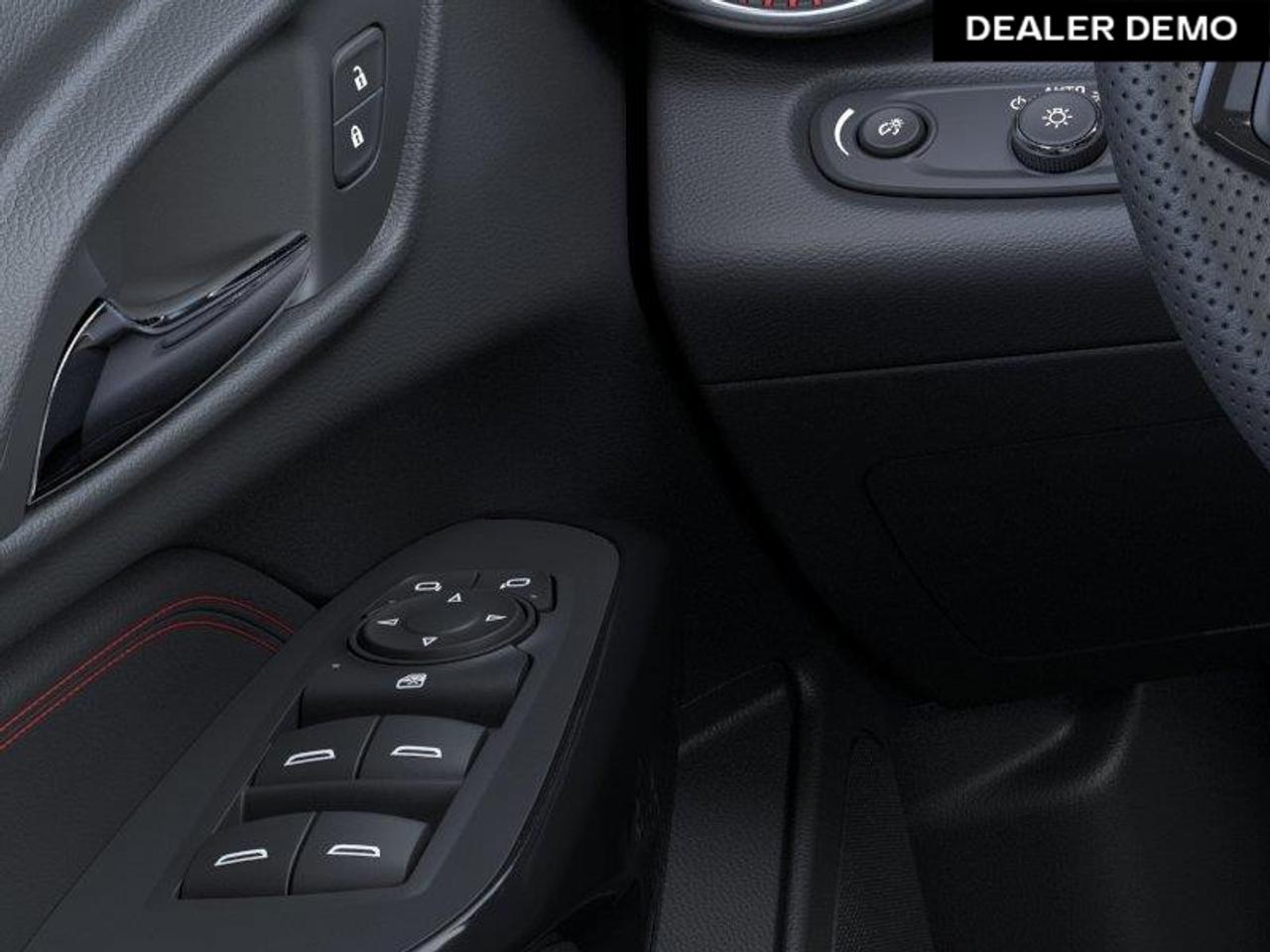 2026 Chevrolet Trax 2RS 4dr Front-Wheel Drive Photo
