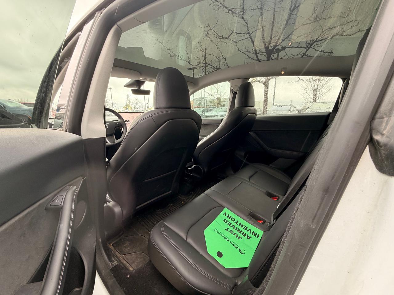 2023 Tesla Model Y Long Range 4dr All-Wheel Drive Sport Utility Photo