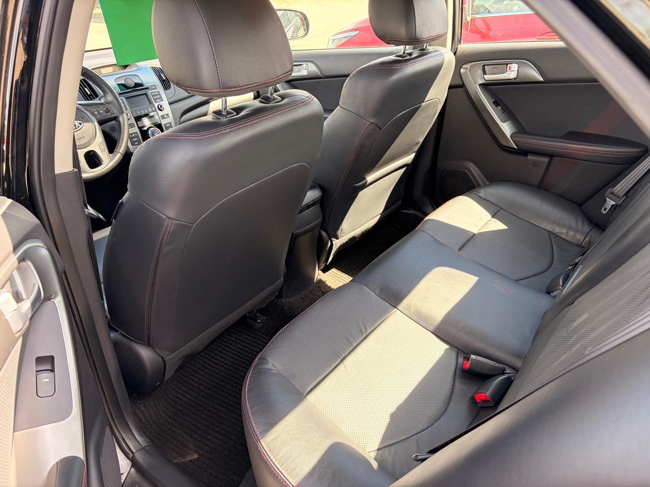 2011 Kia Forte  Photo