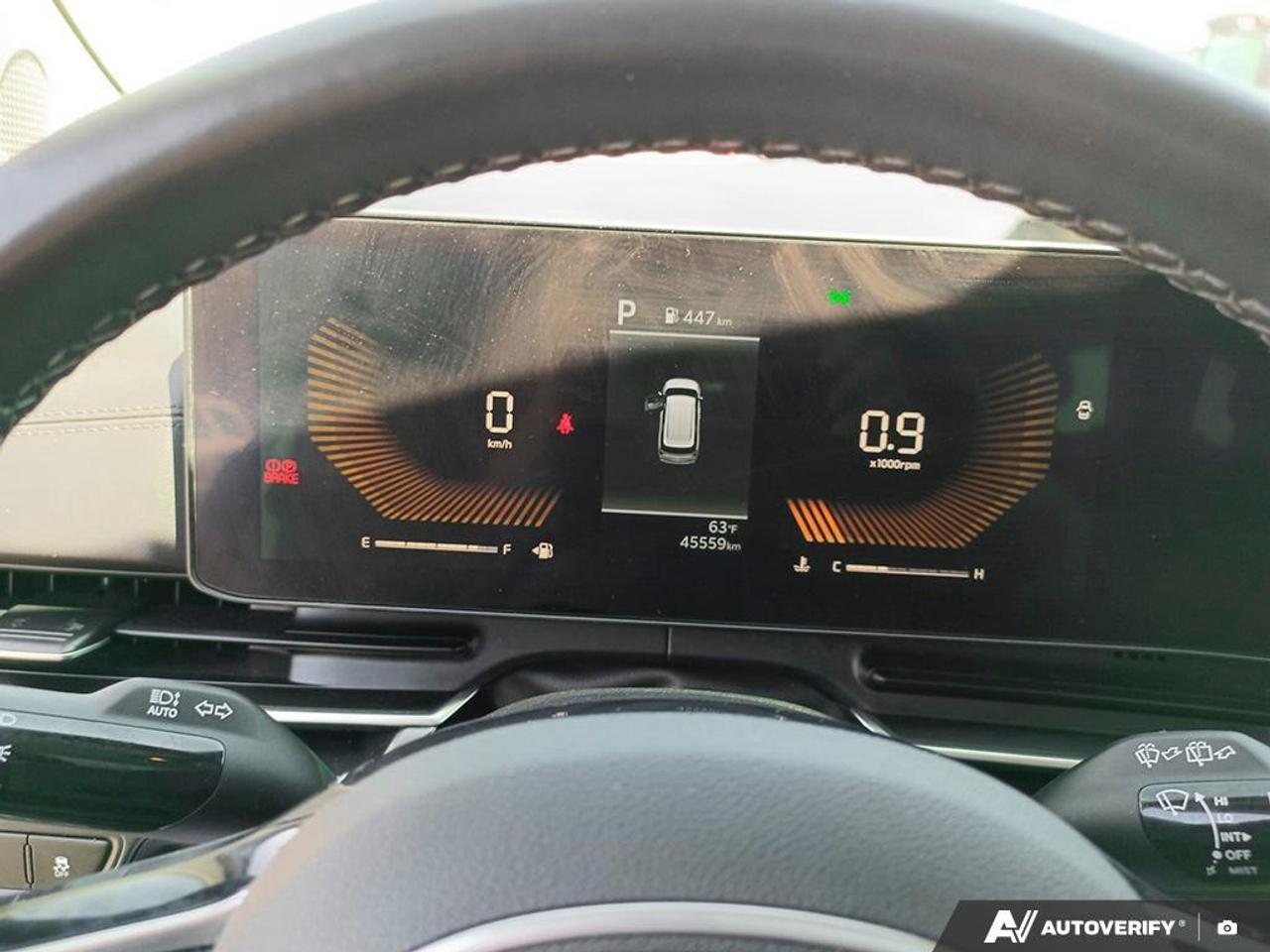 2025 Kia Carnival  Photo