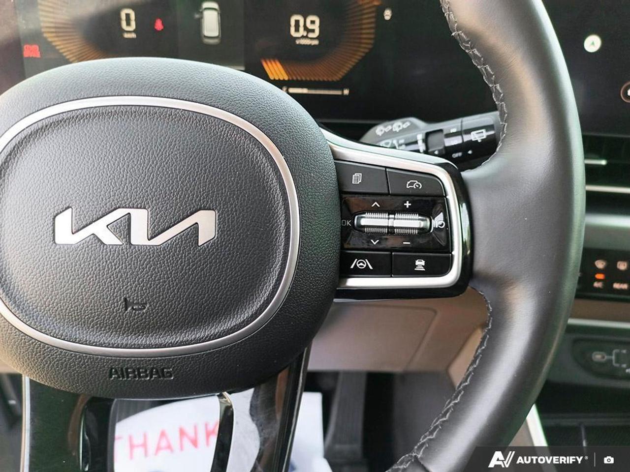 2025 Kia Carnival  Photo