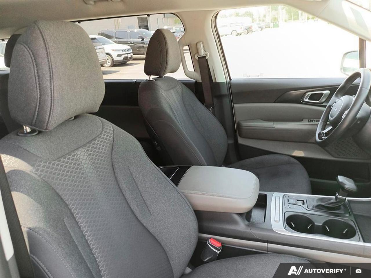 2025 Kia Carnival  Photo