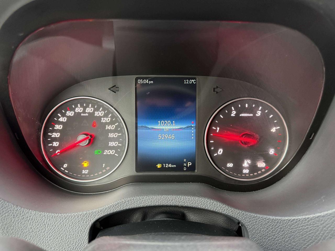 2025 Mercedes-Benz Sprinter ACCIDENT FREE, HIGH ROOF, 170 DIESEL,HEATED SEAT Photo