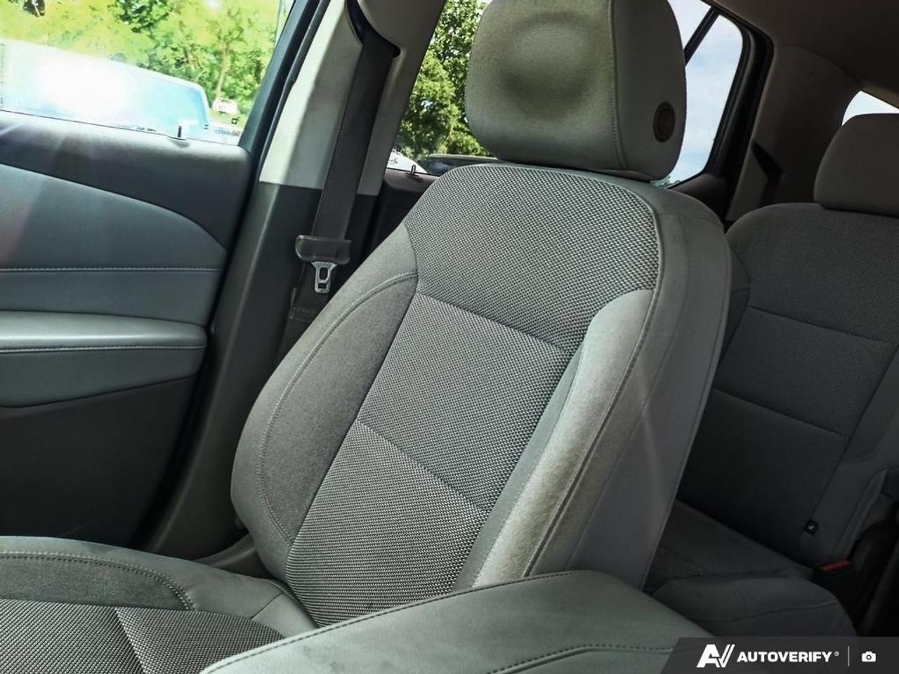 2019 Chevrolet Traverse LT Cloth w/1LT Front-Wheel Drive Photo