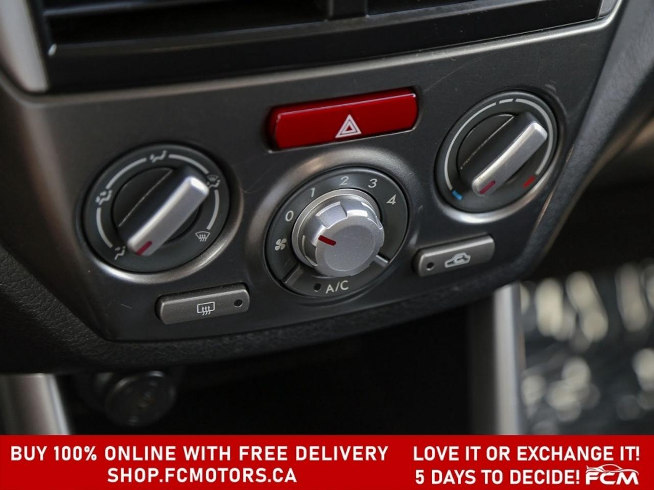 2013 Subaru Forester X TOURING ~AUTOMATIC, FULLY CERTIFIED WITH WARRANT Photo