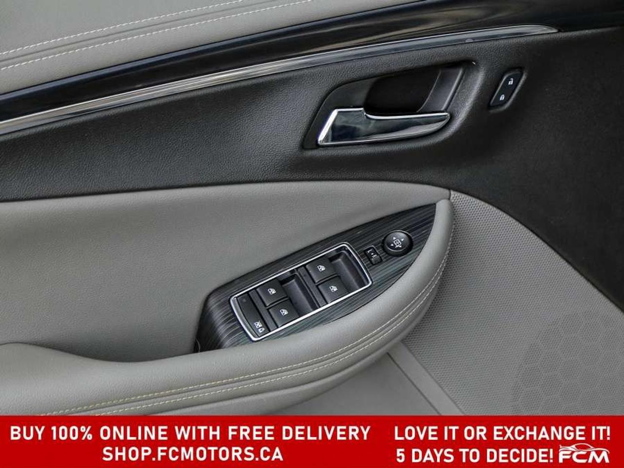 2019 Chevrolet Impala LT   FULLY CERTIFIED WITH WARRANTY Photo