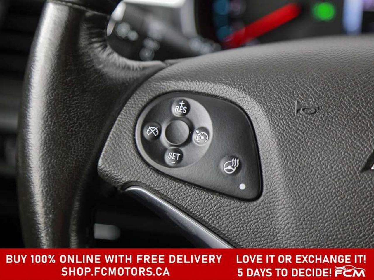 2019 Chevrolet Impala LT   FULLY CERTIFIED WITH WARRANTY Photo