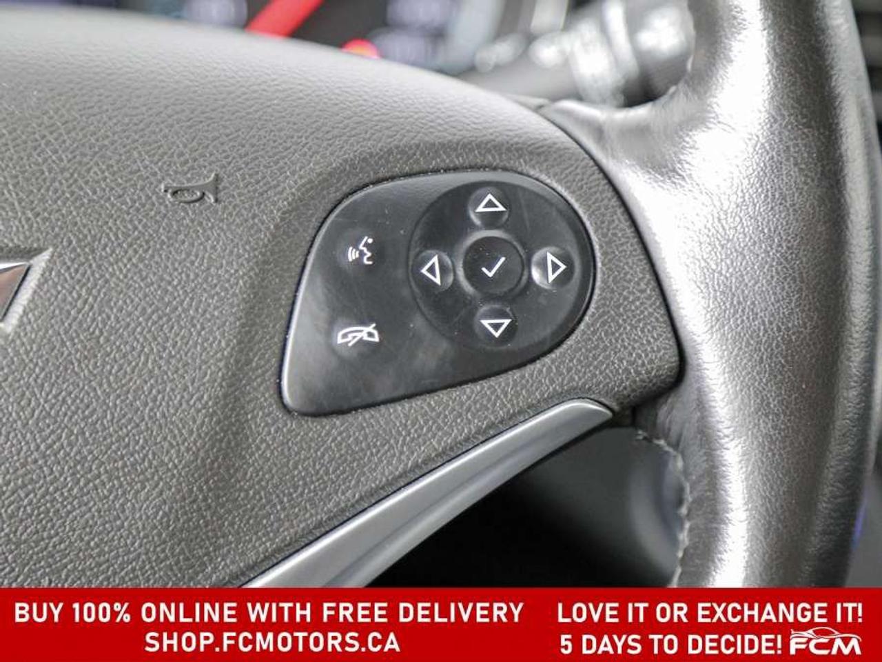2019 Chevrolet Impala LT   FULLY CERTIFIED WITH WARRANTY Photo