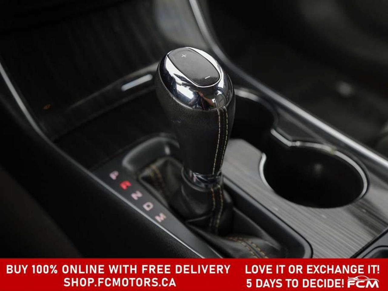 2019 Chevrolet Impala LT   FULLY CERTIFIED WITH WARRANTY Photo