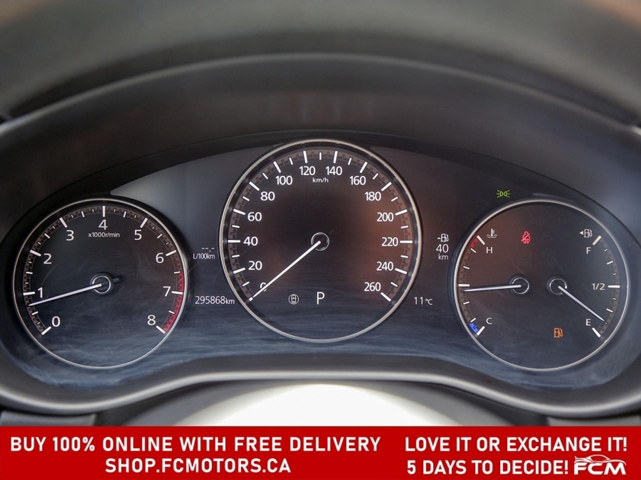 2019 Mazda MAZDA3 PREFERRED PLUS ~AUTOMATIC, FULLY CERTIFIED WITH WA Photo