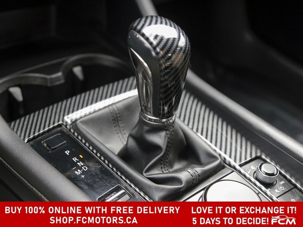 2019 Mazda MAZDA3 PREFERRED PLUS ~AUTOMATIC, FULLY CERTIFIED WITH WA Photo