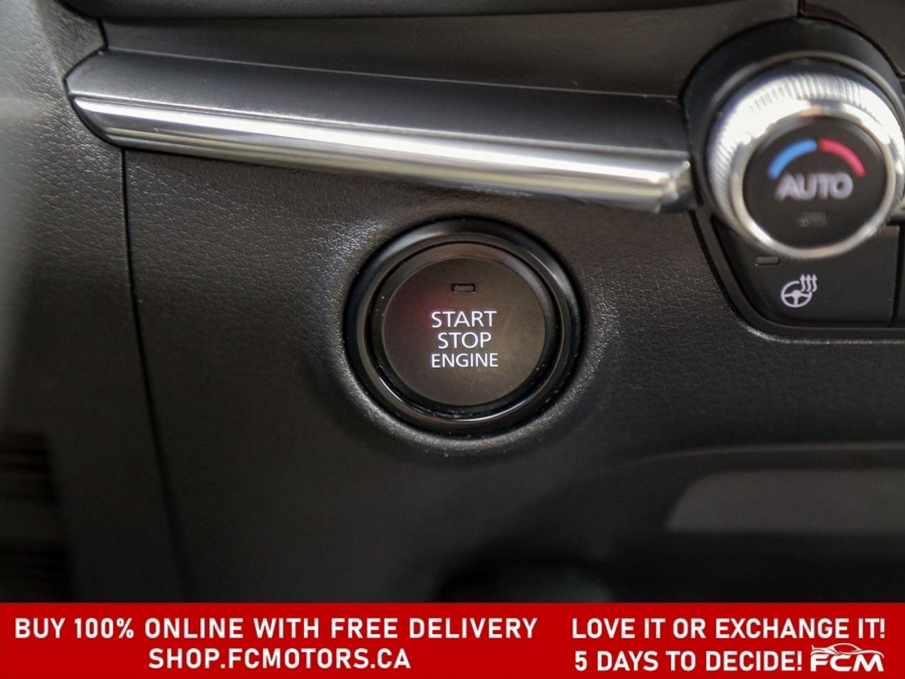 2019 Mazda MAZDA3 PREFERRED PLUS ~AUTOMATIC, FULLY CERTIFIED WITH WA Photo